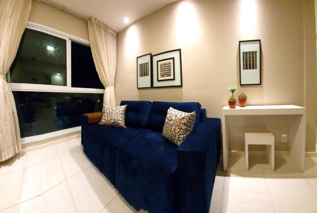 Apartamento com Piscina 1 no Muro Alto Cond Club Porto de Galinhas Exterior foto