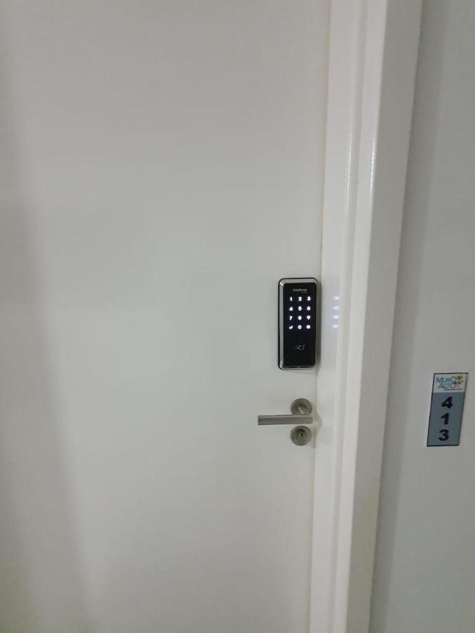 Apartamento com Piscina 1 no Muro Alto Cond Club Porto de Galinhas Exterior foto