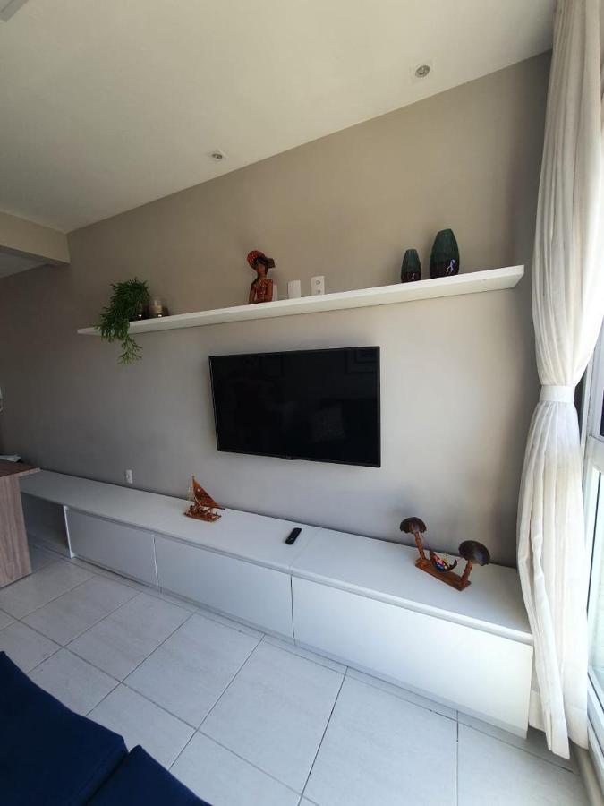 Apartamento com Piscina 1 no Muro Alto Cond Club Porto de Galinhas Exterior foto