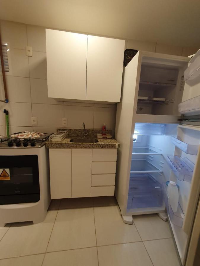 Apartamento com Piscina 1 no Muro Alto Cond Club Porto de Galinhas Exterior foto