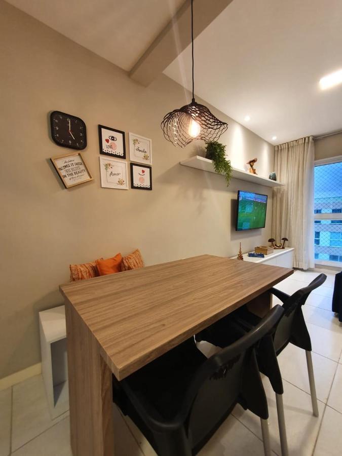Apartamento com Piscina 1 no Muro Alto Cond Club Porto de Galinhas Exterior foto