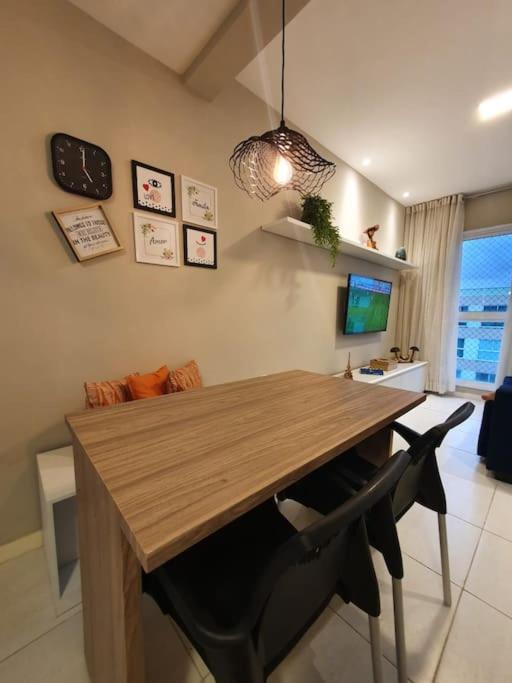 Apartamento com Piscina 1 no Muro Alto Cond Club Porto de Galinhas Exterior foto