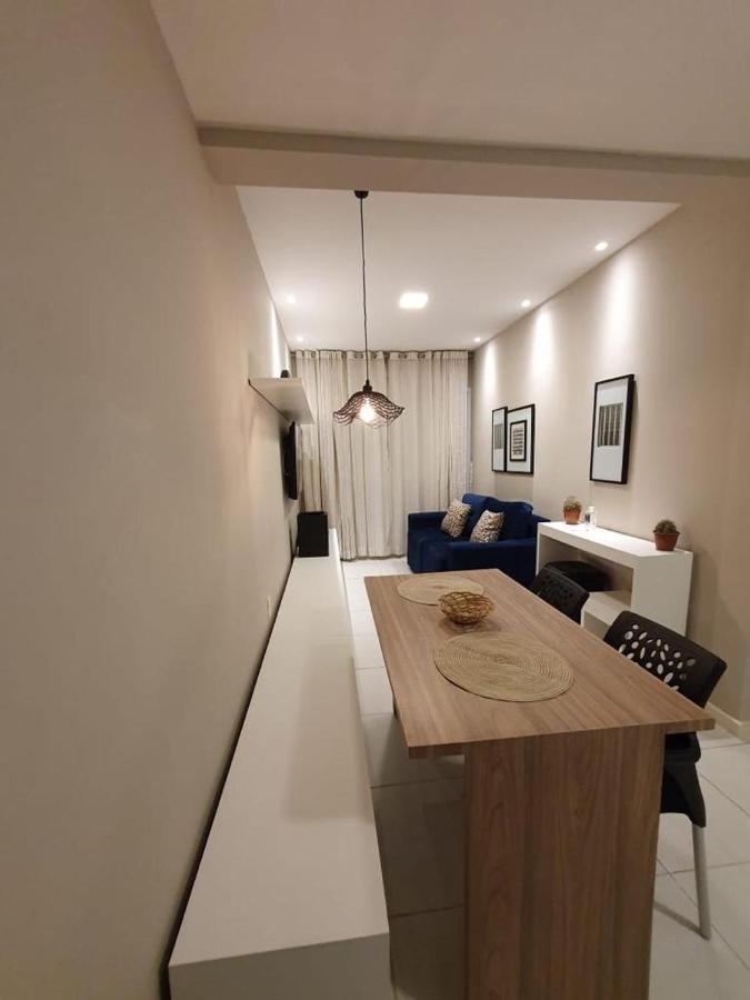 Apartamento com Piscina 1 no Muro Alto Cond Club Porto de Galinhas Exterior foto