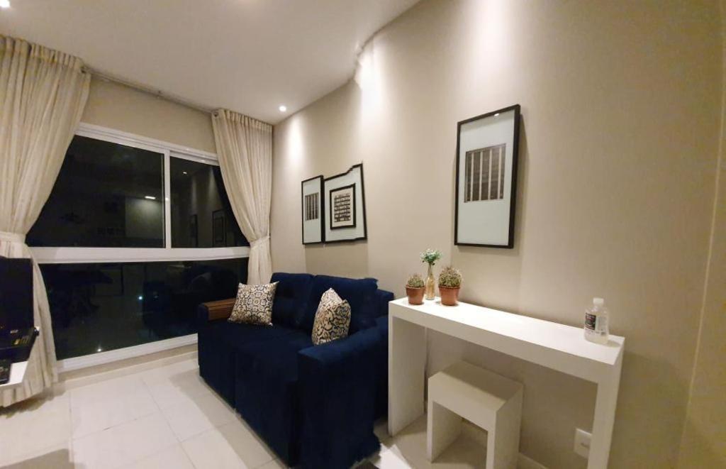Apartamento com Piscina 1 no Muro Alto Cond Club Porto de Galinhas Exterior foto